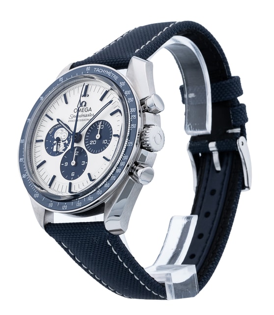 Omega Speedmaster Anniversary Series 310.32.42.50.02.001 Image 2